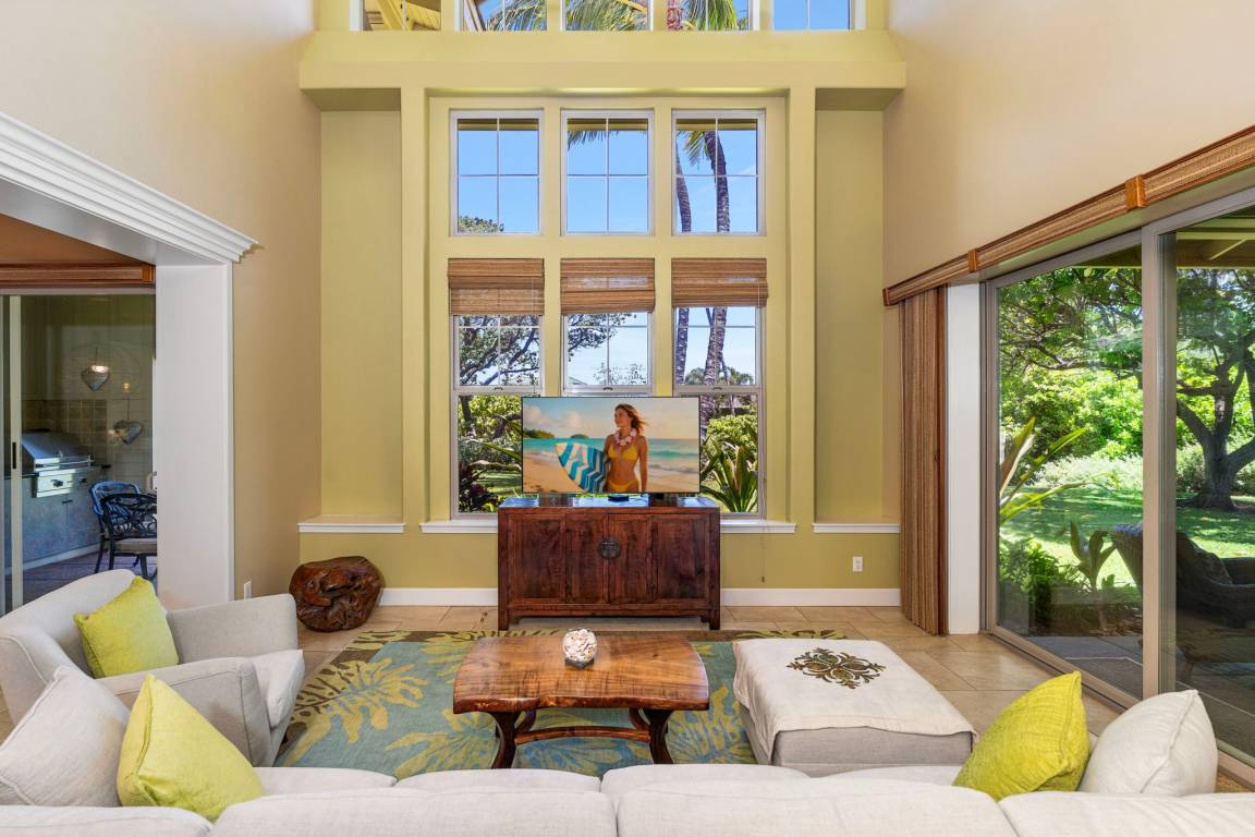 174 M² Condo ∙ 2 Bedrooms ∙ 4 Guests - Hapuna Beach, HI