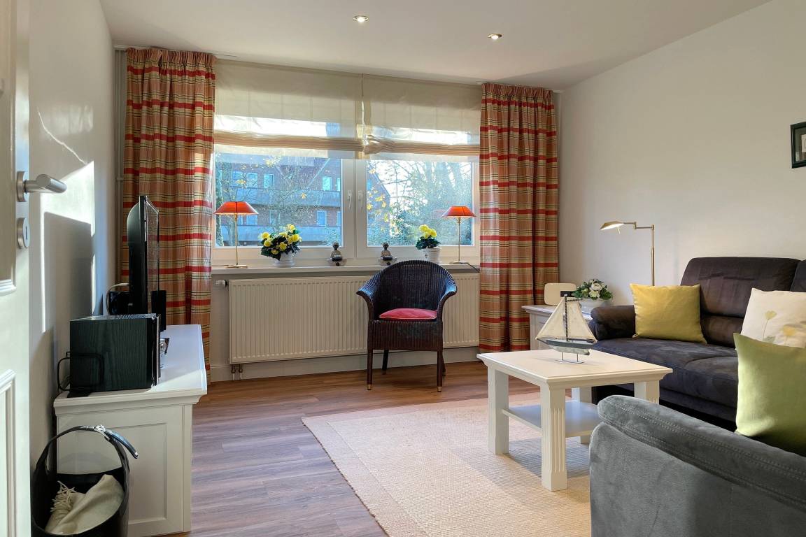 83 m&sup2; Ferienhaus 2 Schlafzimmer 4 G&auml;ste