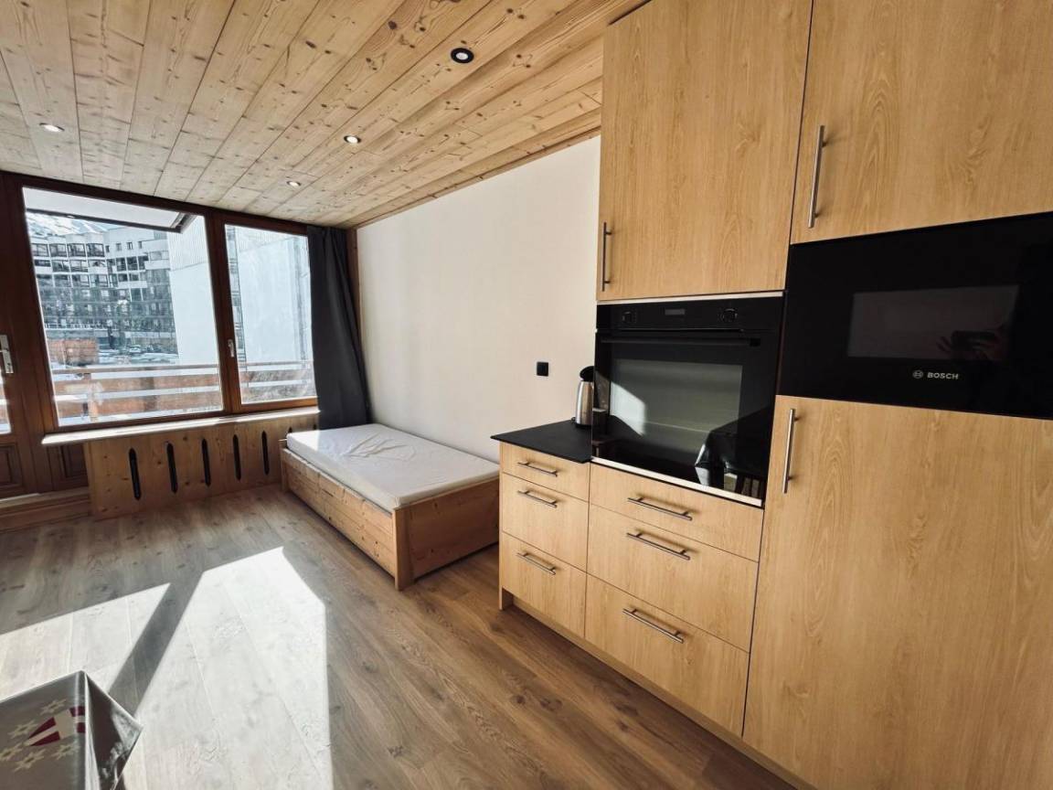 25 m² Studio ∙ 1 Schlafzimmer ∙ 4 Gäste – Bild 7