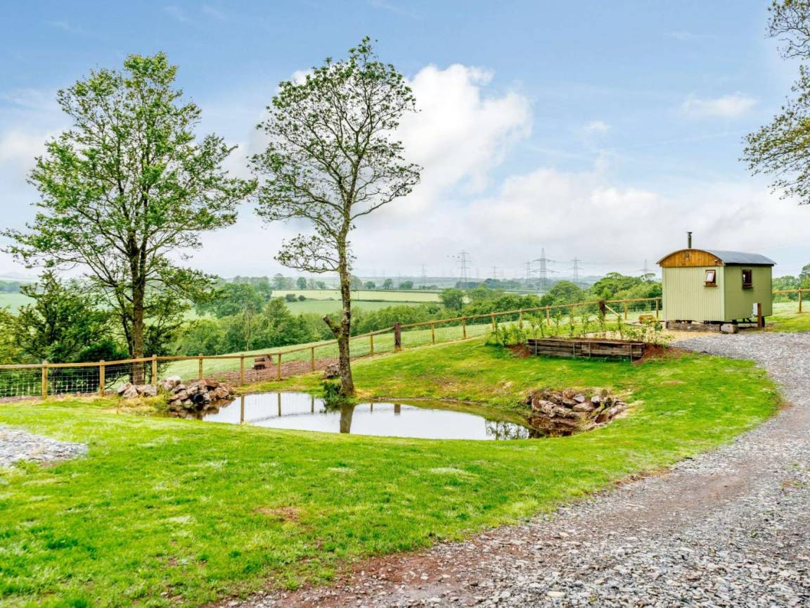 Cottage ∙ 1 Chambre ∙ 2 Personnes - Freshwater East