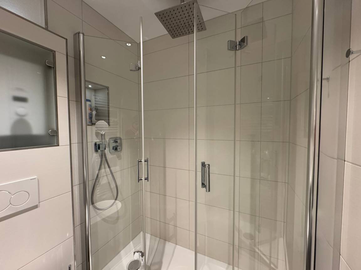54 m² Ferienwohnung ∙ 1 Schlafzimmer ∙ 4 Gäste – Bild 24