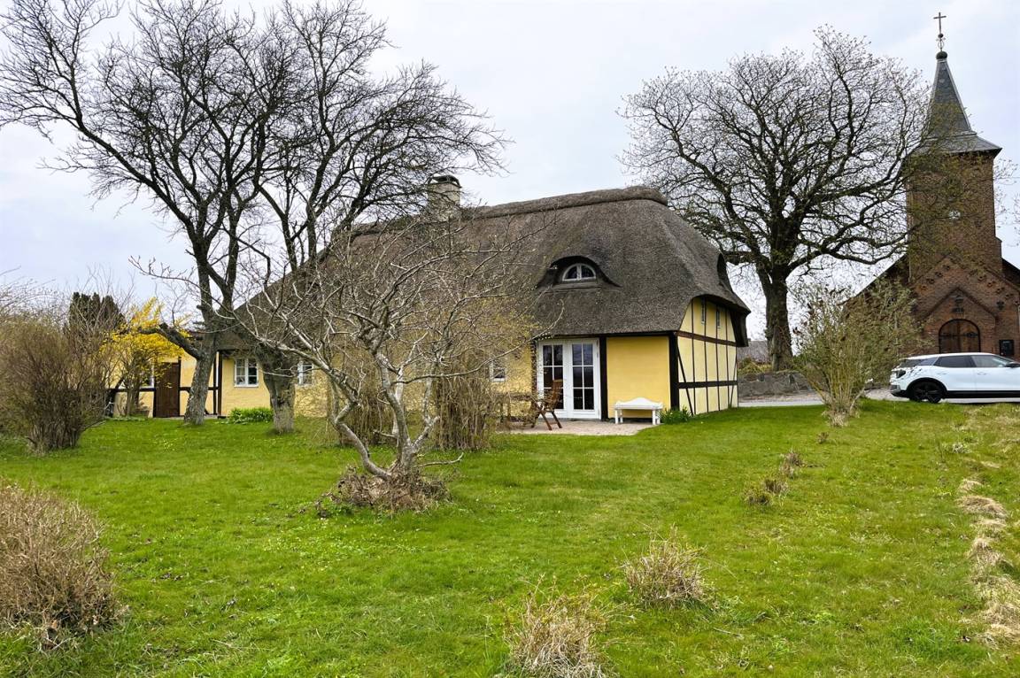 90 m² Ferienhaus ∙ 2 Schlafzimmer ∙ 4 Gäste – Bild 1