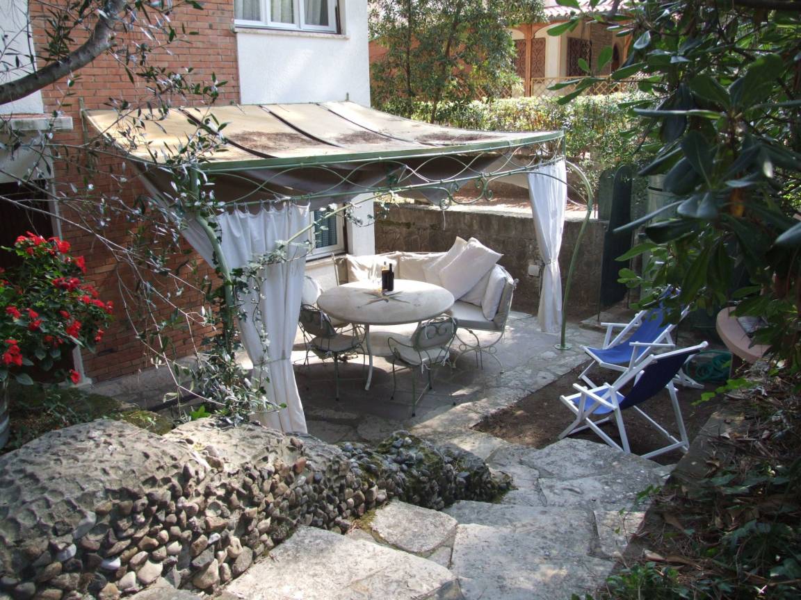 60 M² Apartamento ∙ 1 Habitación ∙ 5 Huéspedes - Bolgheri