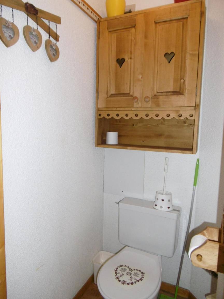 35 m² Ferienwohnung ∙ 1 Schlafzimmer ∙ 4 Gäste – Bild 15