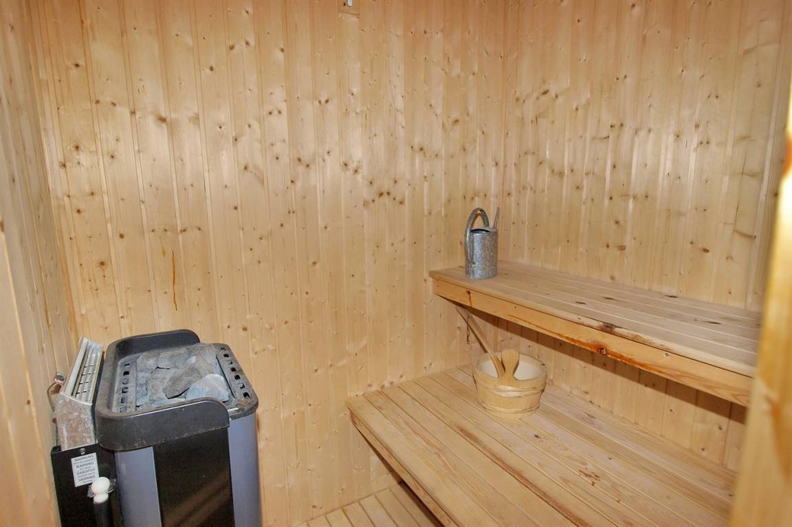 130 m² Ferienhaus ∙ 4 Schlafzimmer ∙ 8 Gäste – Bild 13