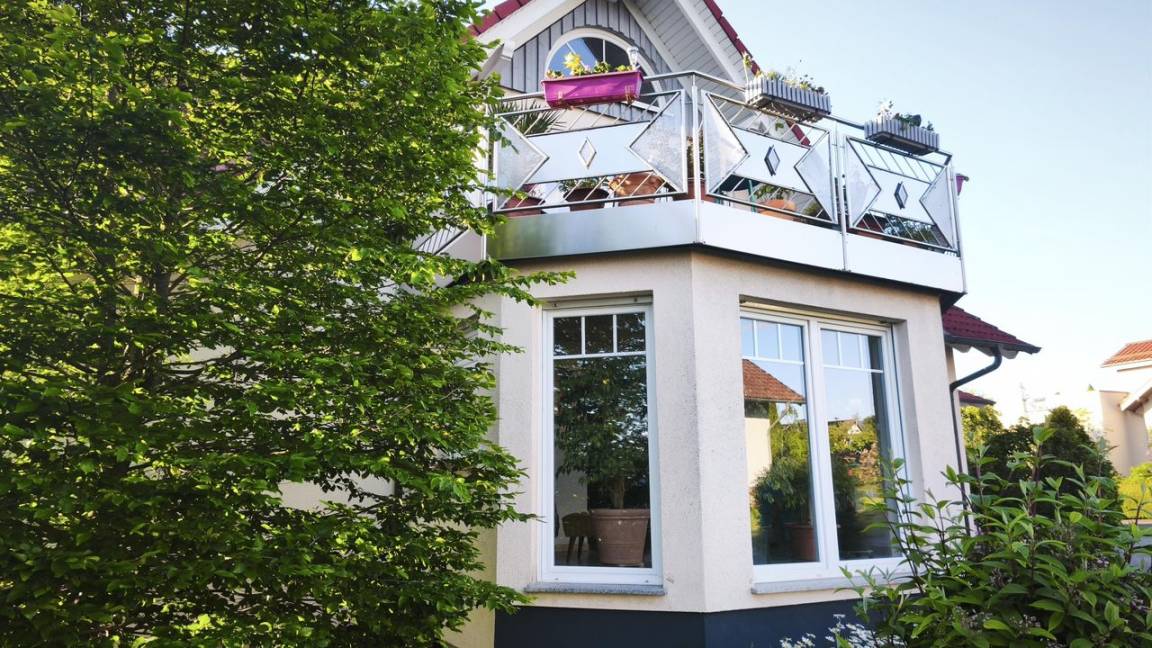 120 M² Ferienwohnung ∙ 3 Schlafzimmer ∙ 4 Gäste - Gersfeld (Rhön)