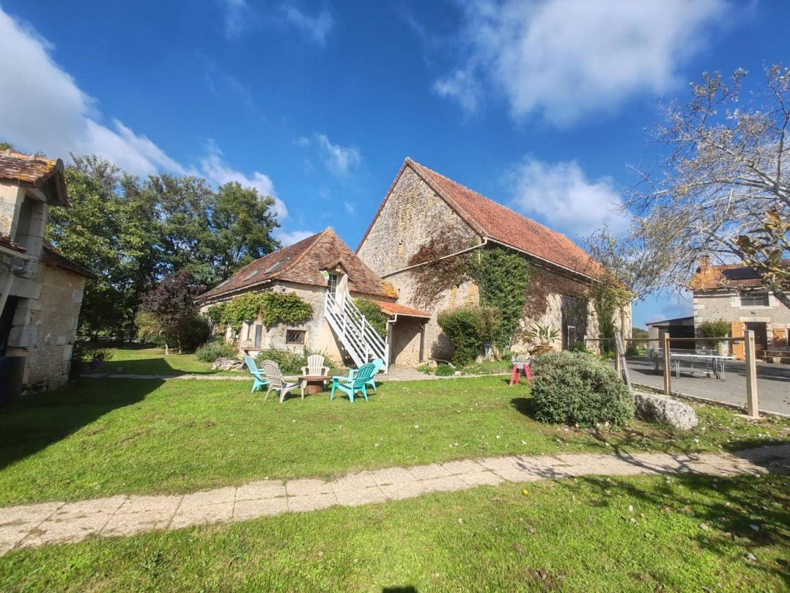 90 m&sup2; G&icirc;te 4 Schlafzimmer 9 G&auml;ste