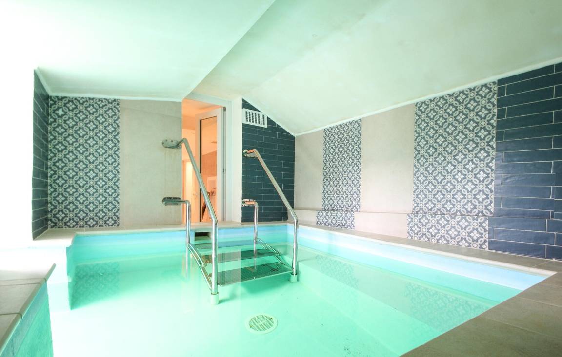 150 M² Maisonette ∙ 2 Bedrooms ∙ 6 Guests - Laurino