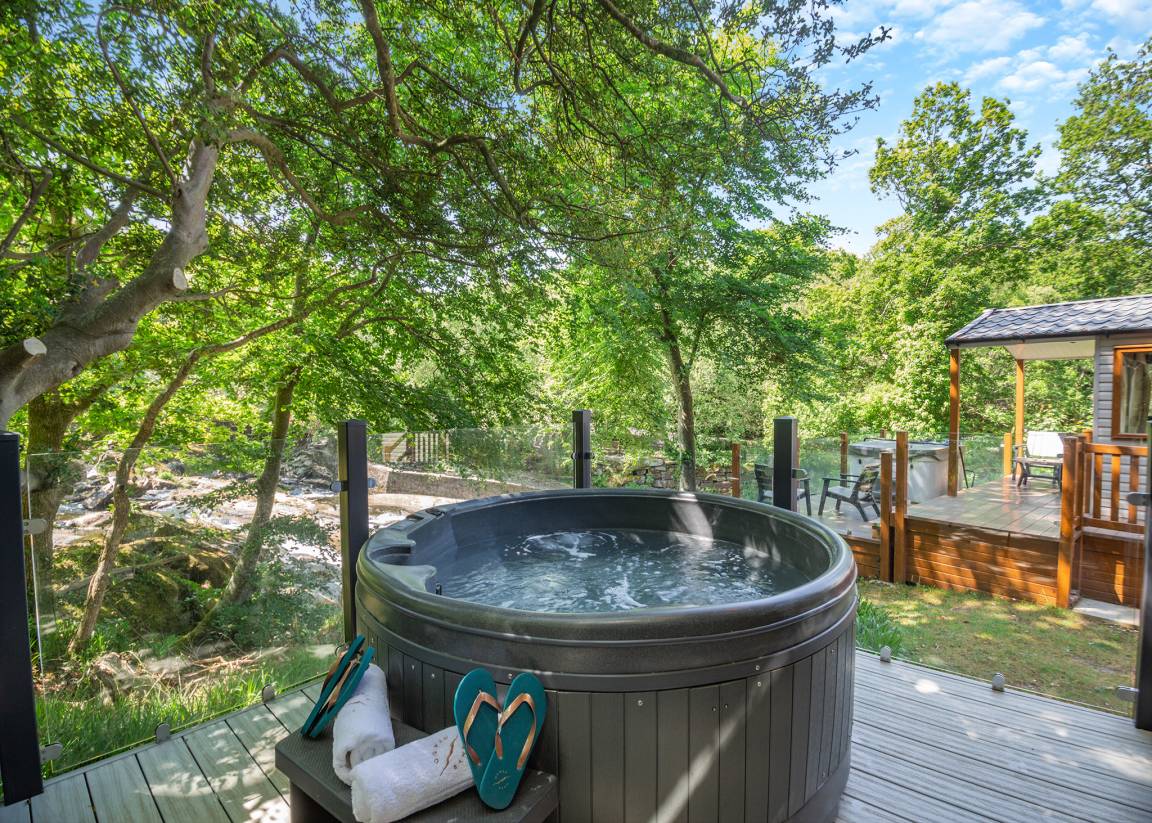 Cottage ∙ 2 Bedrooms ∙ 2 Guests - Bethesda