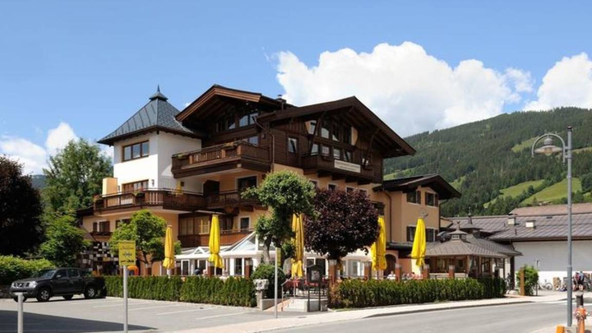 59 M² Apartment ∙ 2 Bedrooms ∙ 6 Guests - Ellmau
