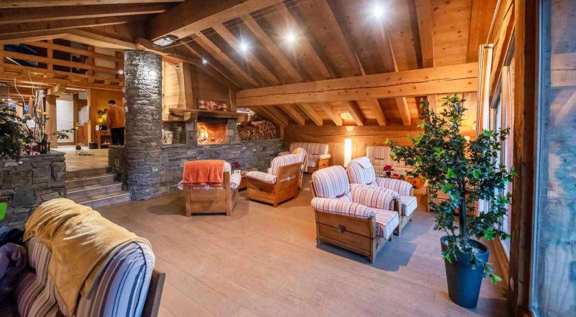 72 m² Ferienwohnung ∙ 3 Schlafzimmer ∙ 8 Gäste – Bild 35