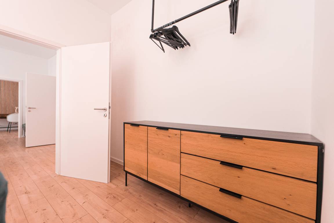 90 m² Ferienwohnung ∙ 3 Schlafzimmer ∙ 8 Gäste – Bild 24