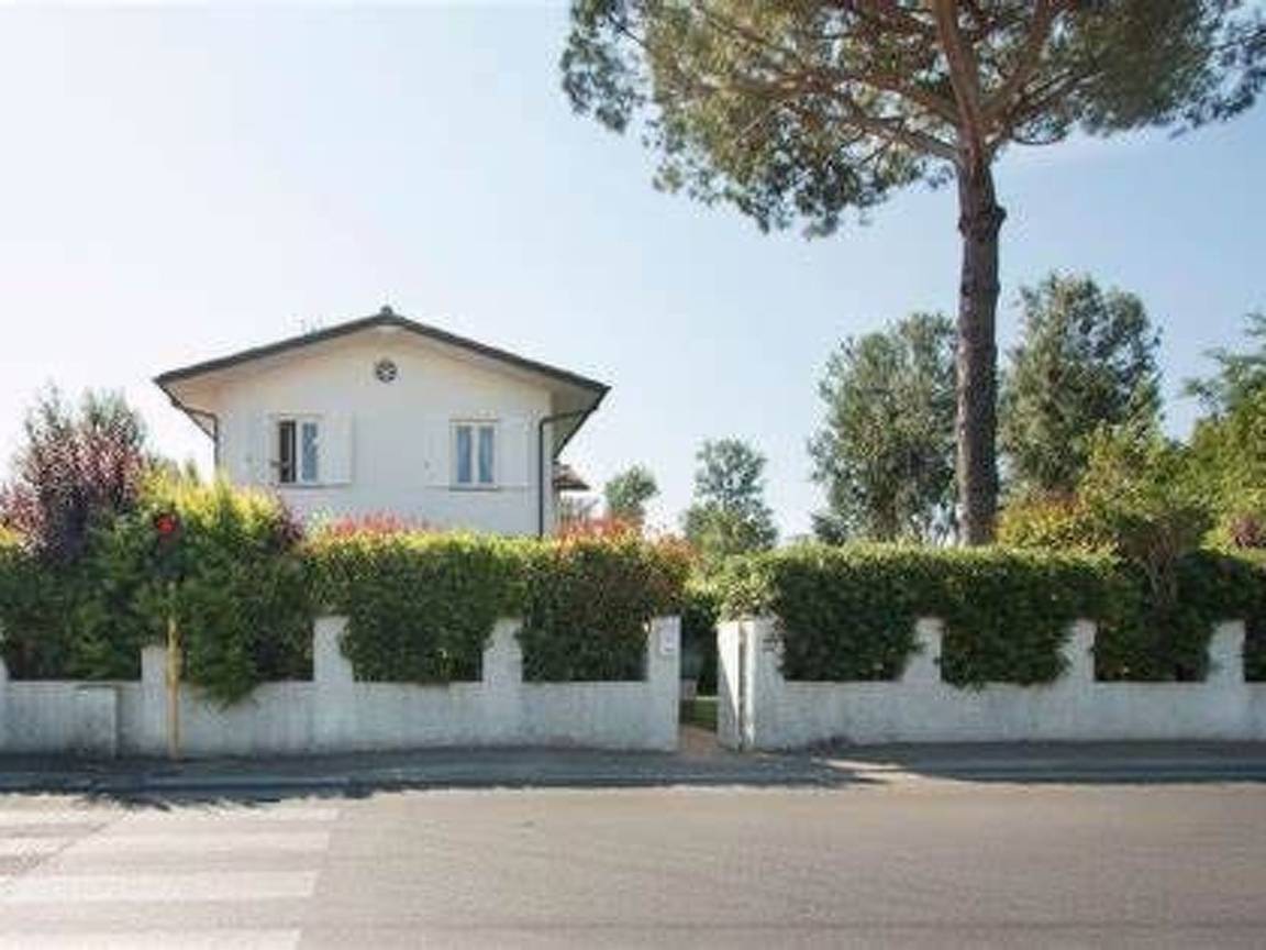100 M² Casa ∙ 2 Habitaciones ∙ 4 Huéspedes - Forte dei Marmi