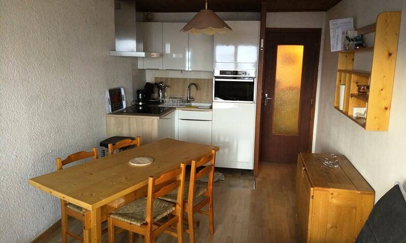 40 m&sup2; Ferienwohnung 1 Schlafzimmer 6 G&auml;ste
