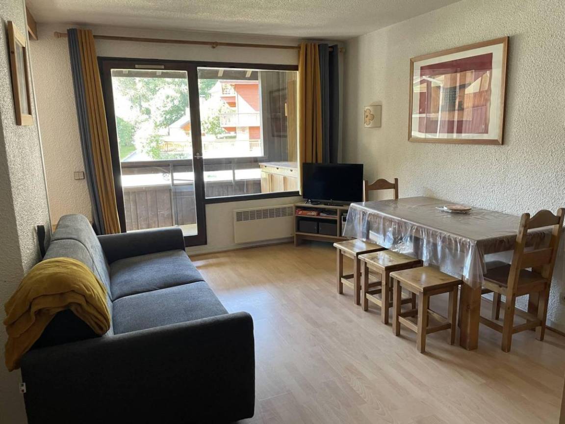 32 m&sup2; Ferienwohnung 1 Schlafzimmer 4 G&auml;ste