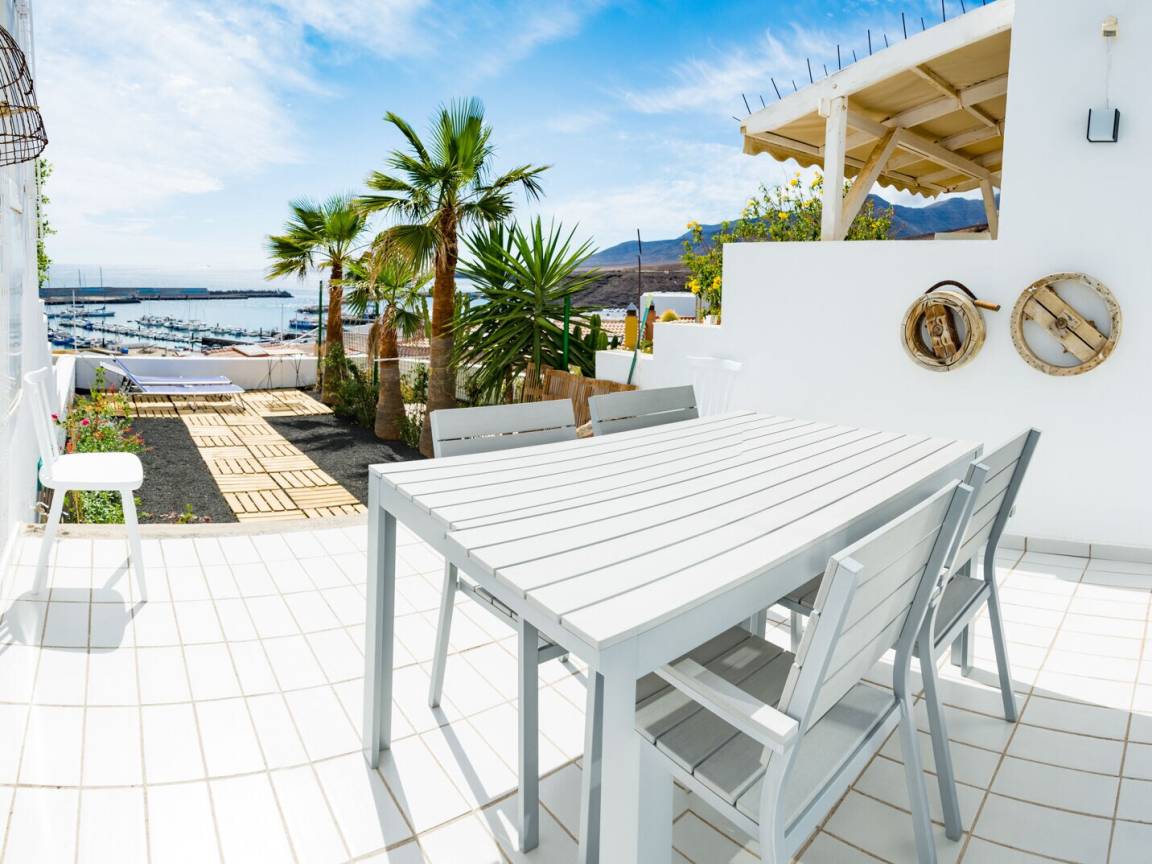 85 M² Apartment ∙ 2 Bedrooms ∙ 4 Guests - Morro Jable
