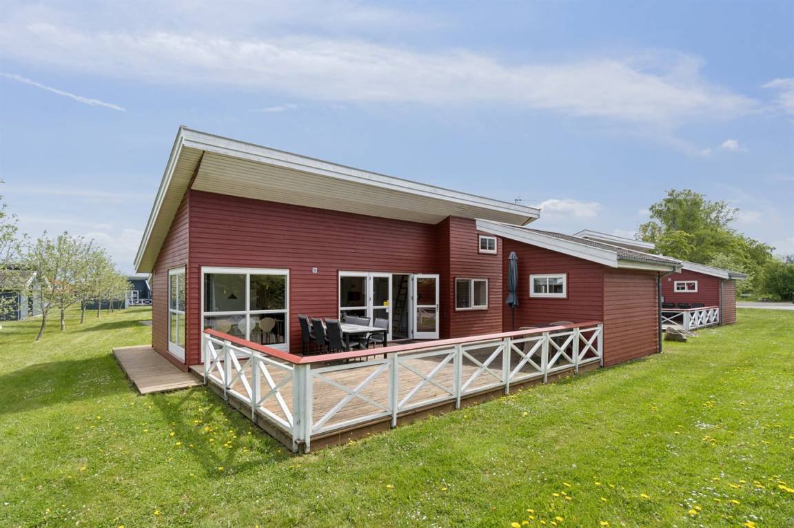 66 m² Ferienhaus ∙ 3 Schlafzimmer ∙ 6 Gäste – Bild 7