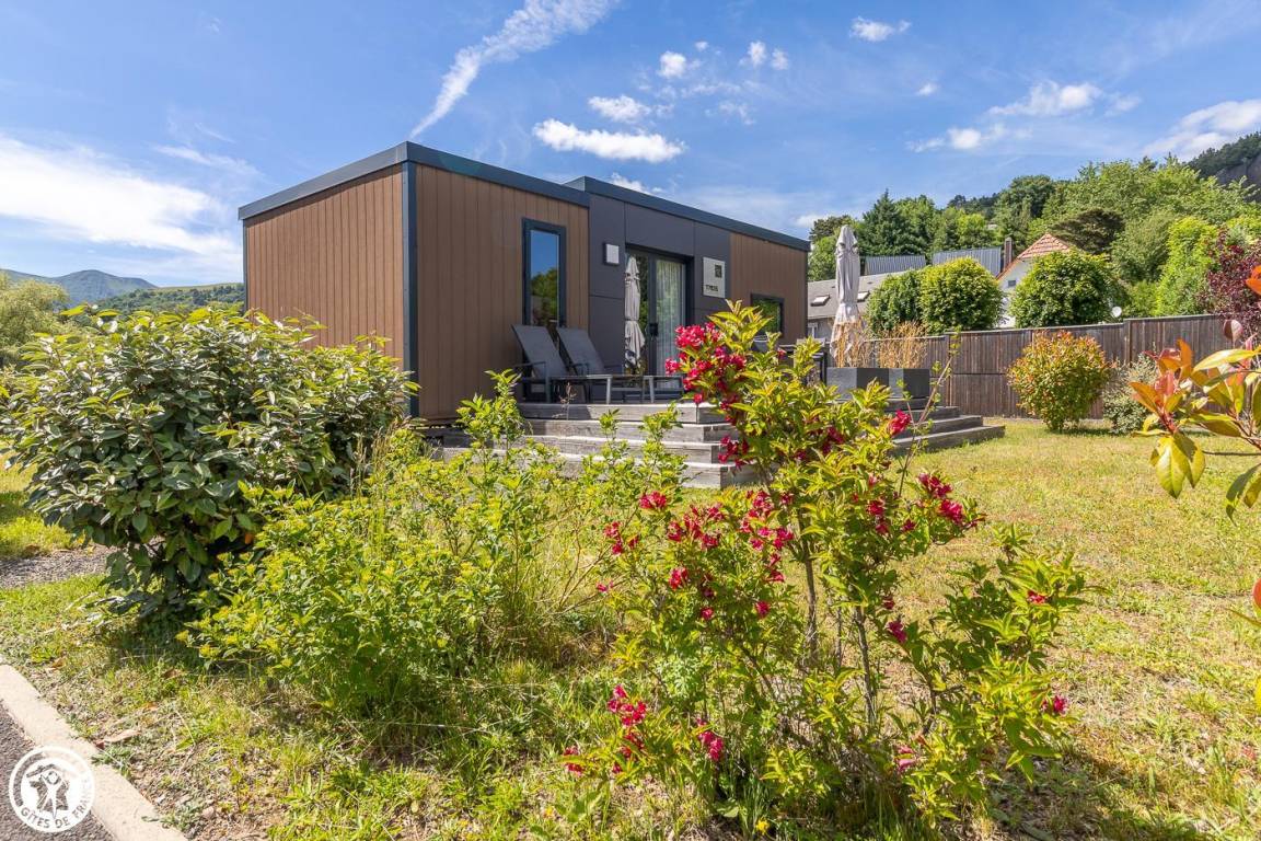35 m&sup2; G&icirc;te 2 Schlafzimmer 4 G&auml;ste