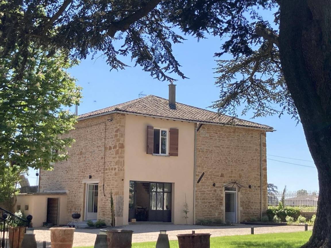 760 m² Landhaus ∙ 10 Schlafzimmer ∙ 26 Gäste – Bild 44