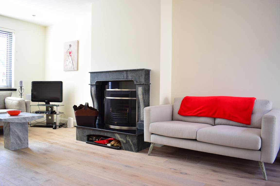67 M² Casa Vacanza ∙ 2 Camere Da Letto ∙ 4 Ospiti - Dublino
