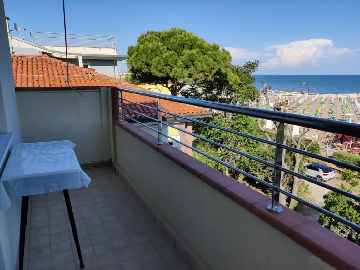 32 M² Apartment ∙ 1 Bedroom ∙ 3 Guests - Caorle