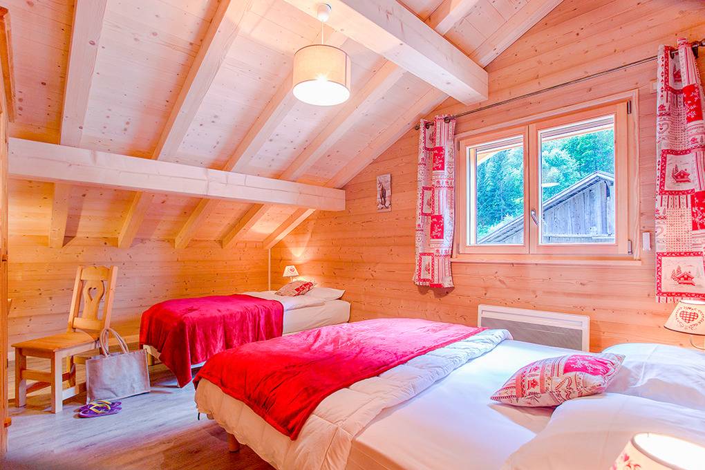 100 m² Ferienhaus ∙ 3 Schlafzimmer ∙ 10 Gäste – Bild 13