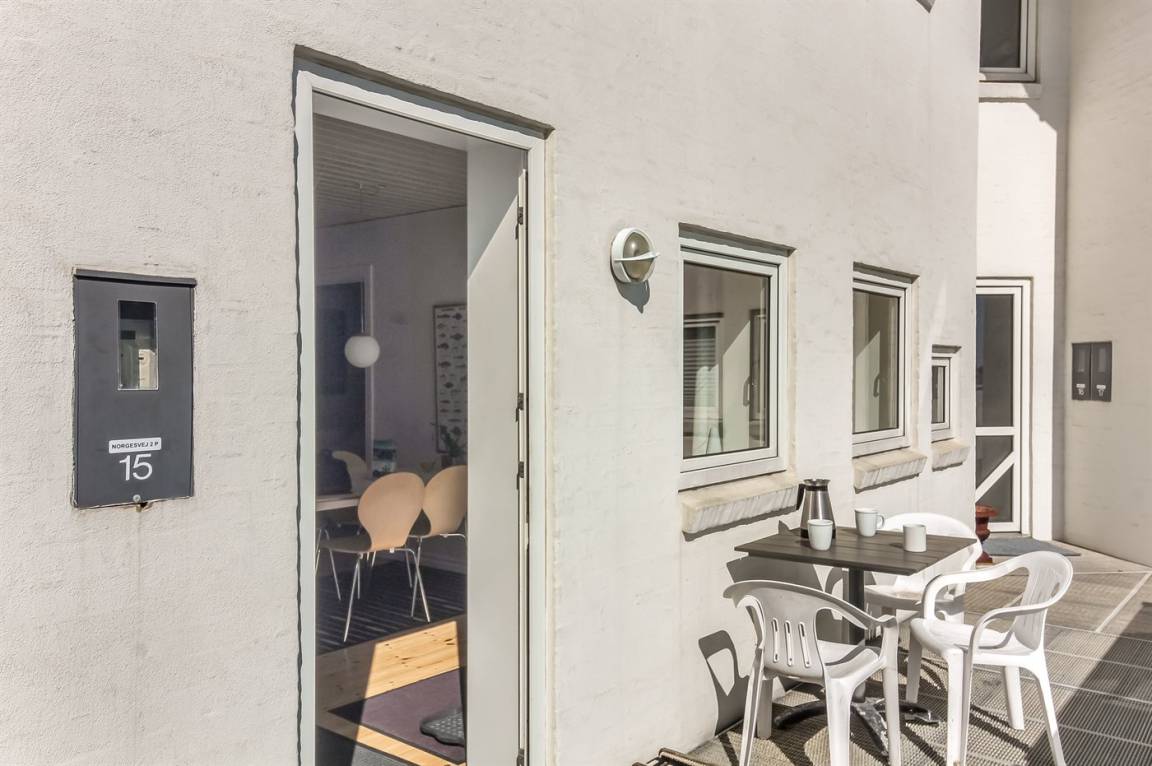 93 m&sup2; Ferienwohnung 3 Schlafzimmer 6 G&auml;ste
