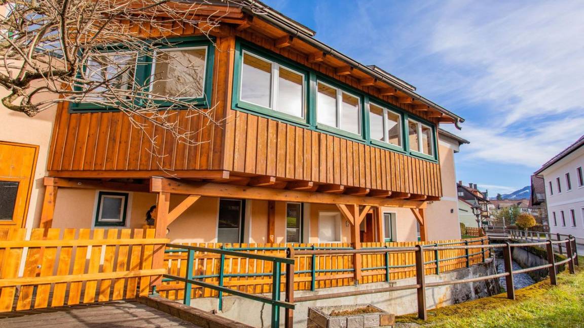 210 M² Ferienhaus ∙ 6 Schlafzimmer ∙ 15 Gäste - Tauplitz