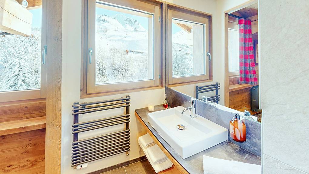 285 m² Ferienhaus ∙ 6 Schlafzimmer ∙ 14 Gäste – Bild 17