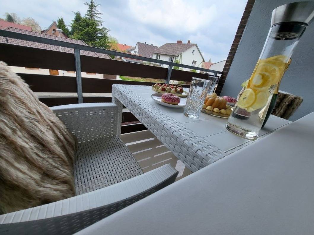 100 m² Ferienwohnung ∙ 2 Schlafzimmer ∙ 4 Gäste – Bild 9