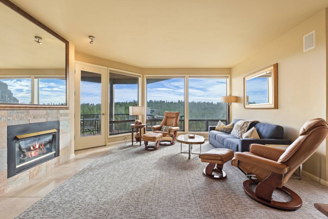 84 M² Appartement En Copropriété ∙ 1 Chambre ∙ 2 Personnes - Bend, OR