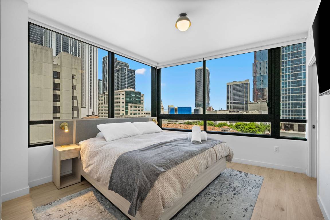 Appartement ∙ 2 Chambres ∙ 6 Personnes - Miami, FL