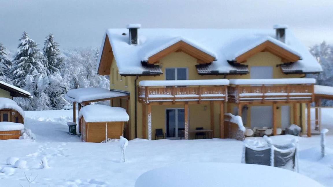 94 M² Casa Vacanza ∙ 3 Camere Da Letto ∙ 7 Ospiti - Kranjska Gora