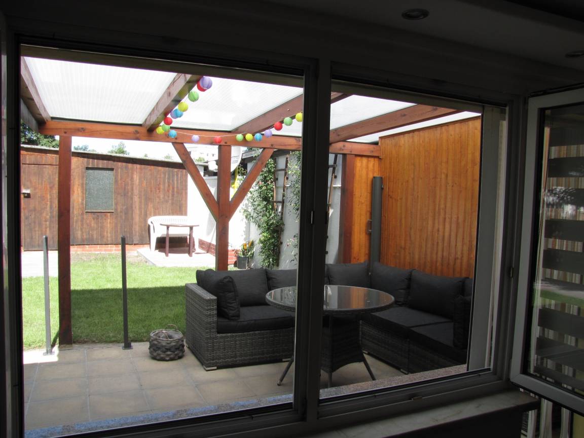 76 m² Ferienhaus ∙ 2 Schlafzimmer ∙ 6 Gäste – Bild 19