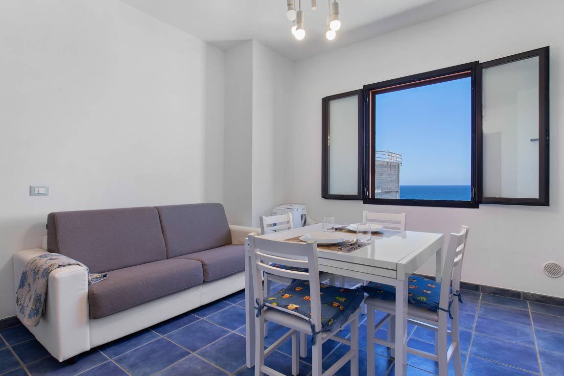 41 M² House ∙ 1 Bedroom ∙ 4 Guests - Valledoria