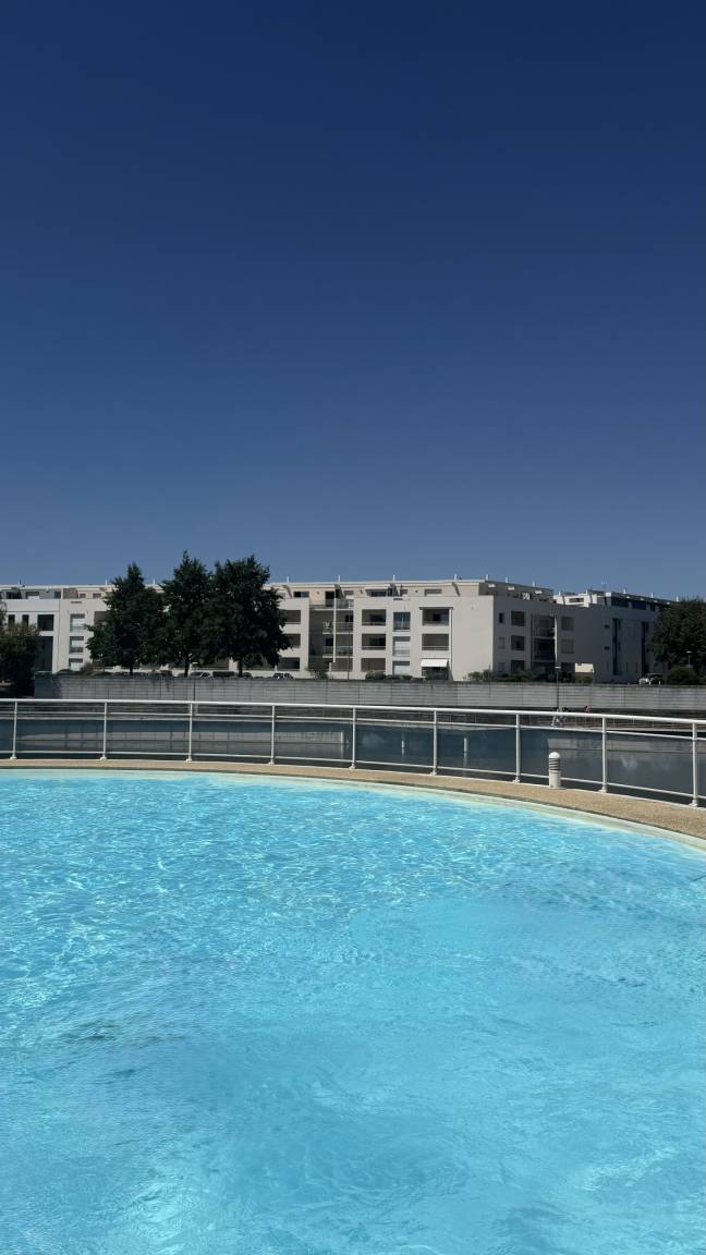 49 M² Appartement ∙ 2 Chambres ∙ 4 Personnes - Angoulins