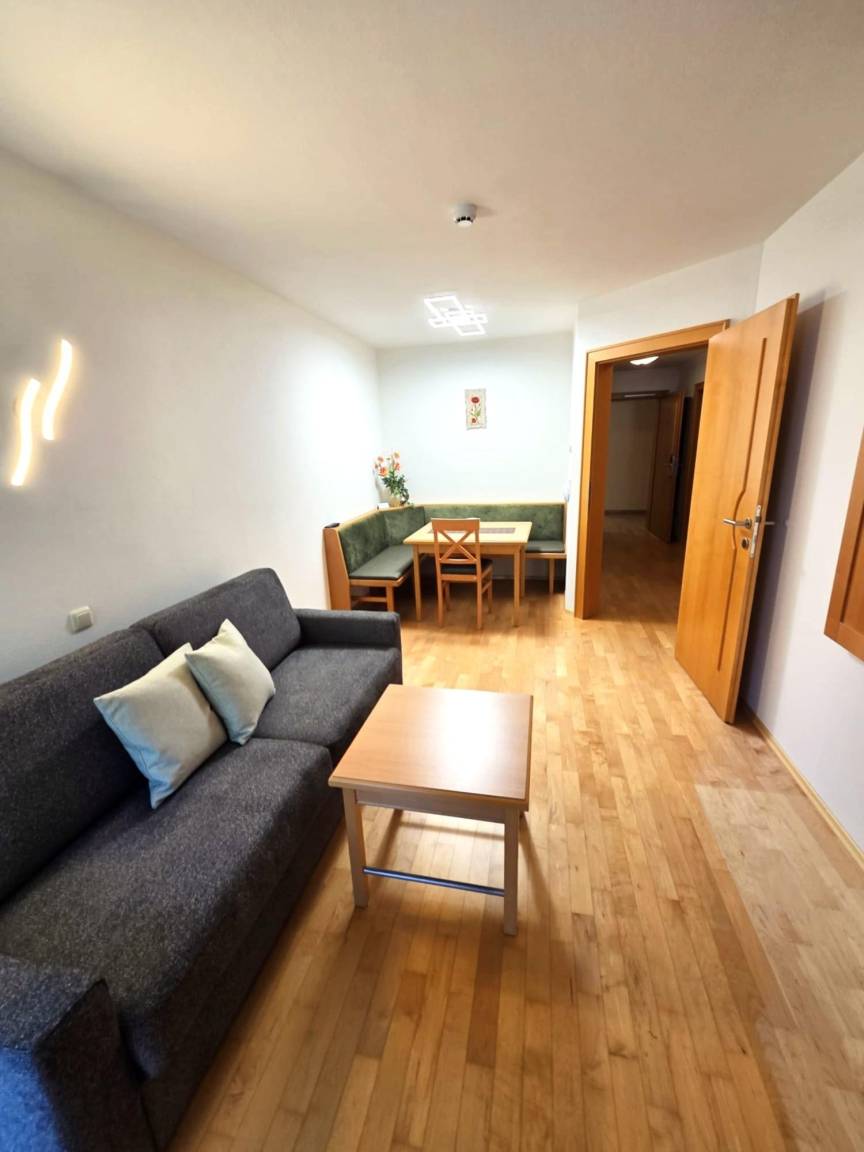 48 m² Ferienwohnung ∙ 1 Schlafzimmer ∙ 4 Gäste – Bild 3