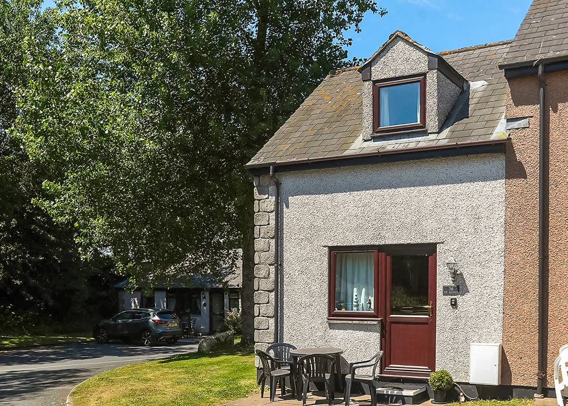 Cottage ∙ 2 Bedrooms ∙ 6 Guests - Marazion