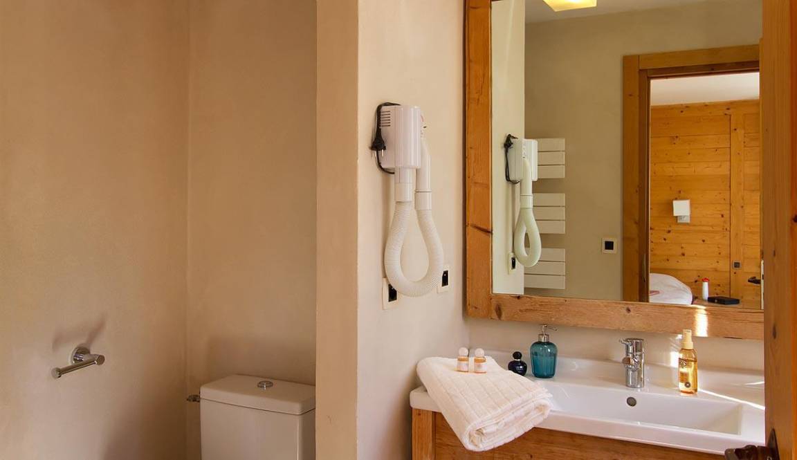 129 m² Ferienwohnung ∙ 4 Schlafzimmer ∙ 12 Gäste – Bild 12
