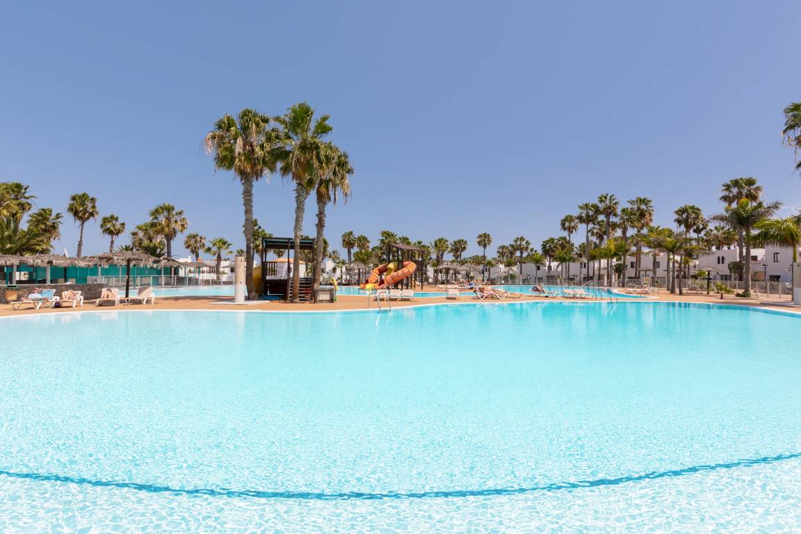 48 M² Appartamento Vacanza ∙ 1 Camera Da Letto ∙ 4 Ospiti - Corralejo