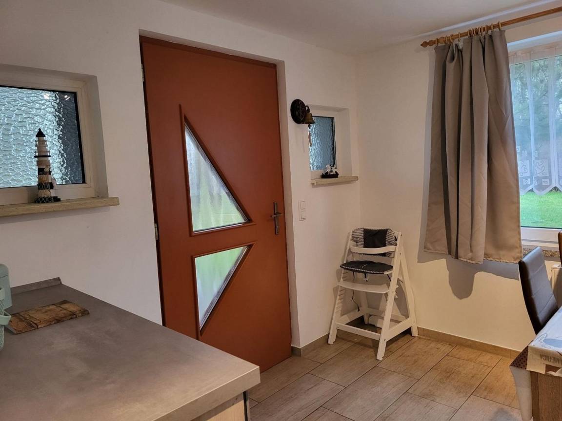 50 m² Ferienwohnung ∙ 2 Schlafzimmer ∙ 4 Gäste – Bild 11