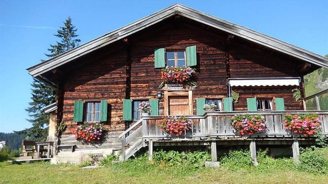 63 M² Apartment ∙ 2 Bedrooms ∙ 6 Guests - Leogang