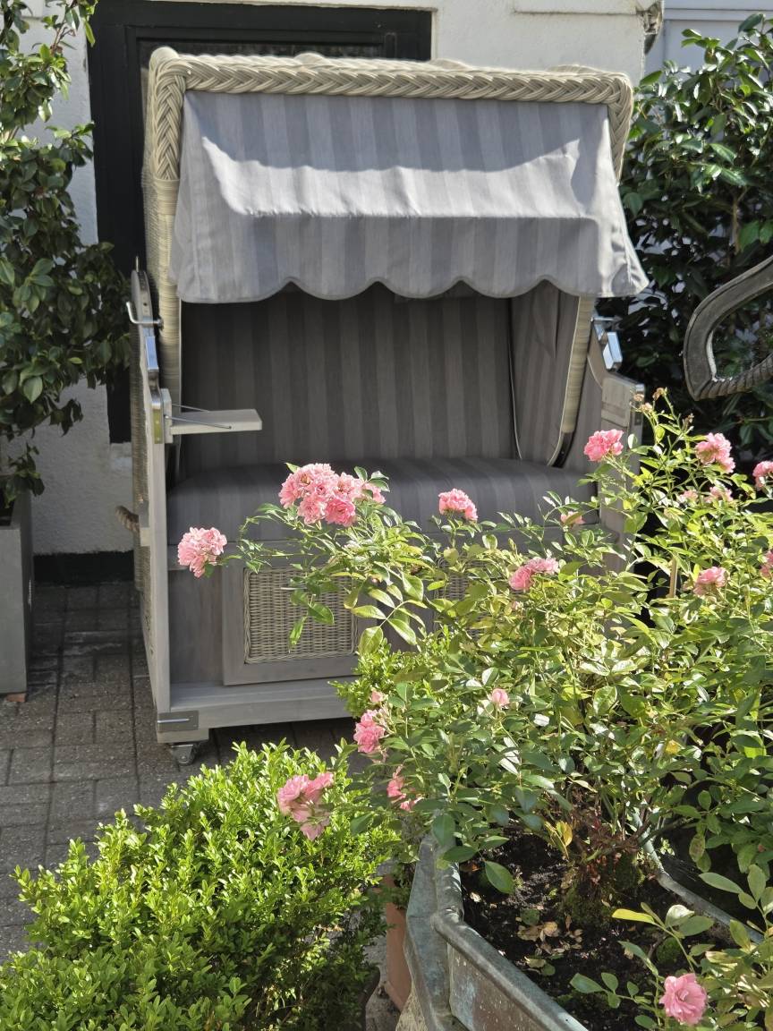 47 m² Ferienwohnung ∙ 1 Schlafzimmer ∙ 2 Gäste – Bild 24