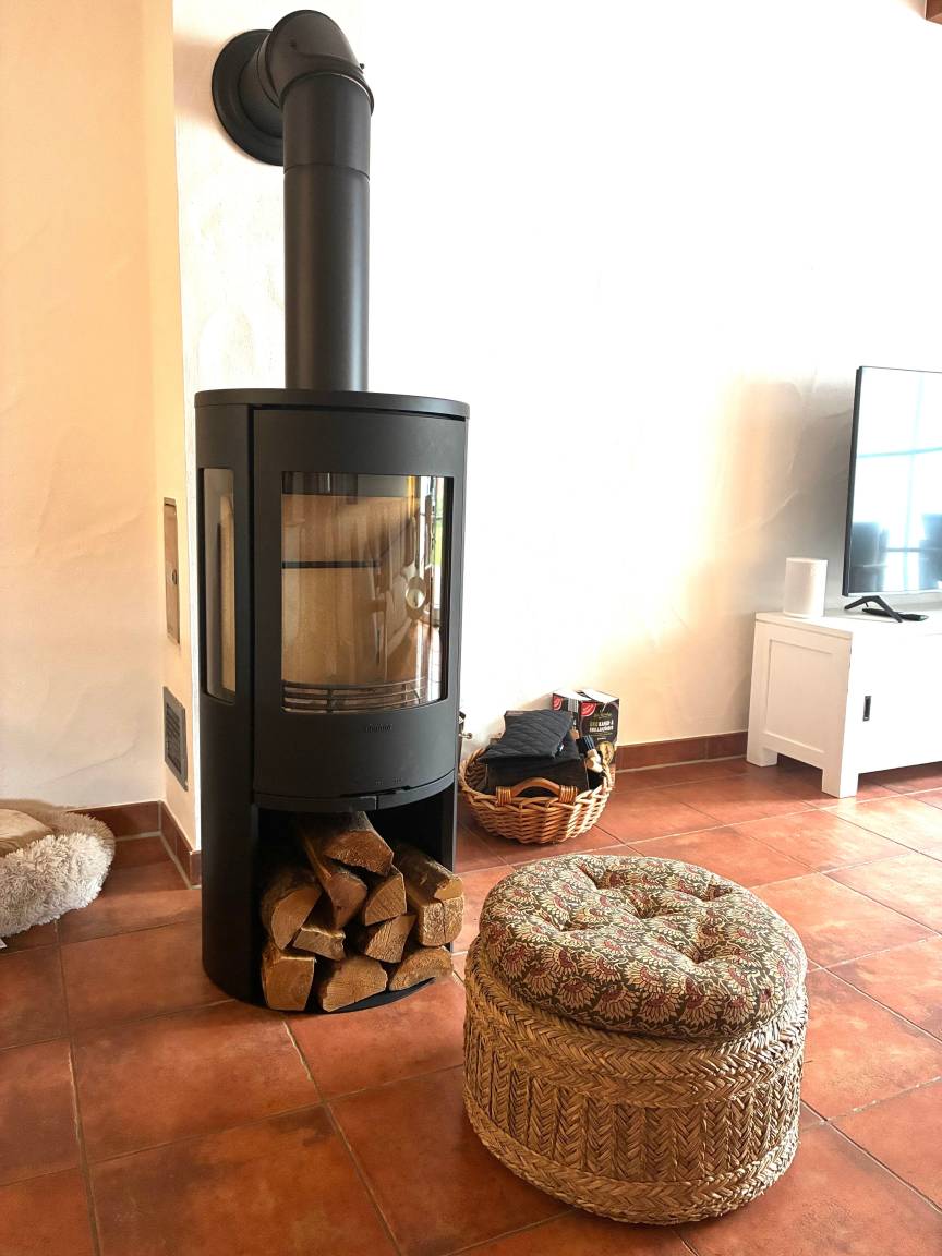 105 m² Ferienhaus ∙ 4 Schlafzimmer ∙ 8 Gäste – Bild 4