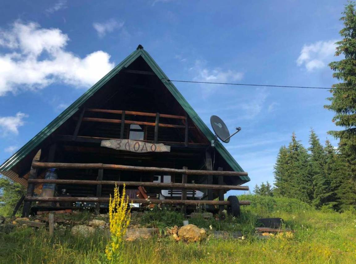 50 M² Cottage ∙ 1 Bedroom ∙ 6 Guests - Croatia