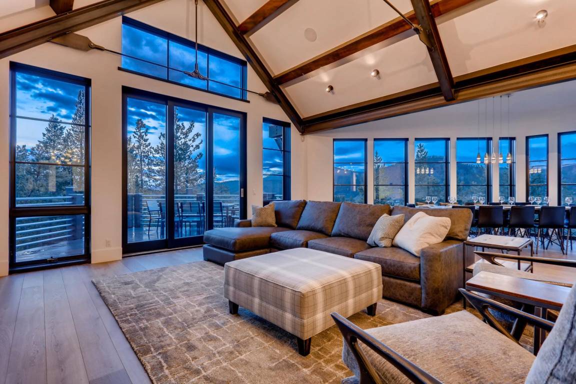 478 M² House ∙ 5 Bedrooms ∙ 12 Guests - Frisco, CO