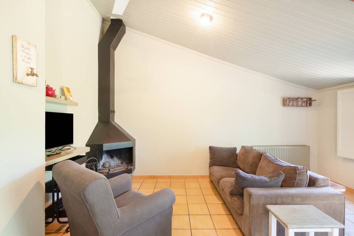 50 M² Huis ∙ 2 Slaapkamers ∙ 5 Gasten - Solsona