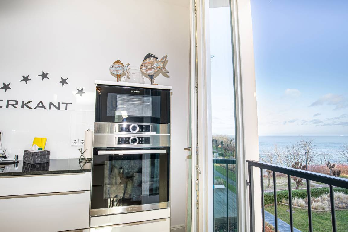 91 m² Ferienwohnung ∙ 2 Schlafzimmer ∙ 4 Gäste – Bild 10