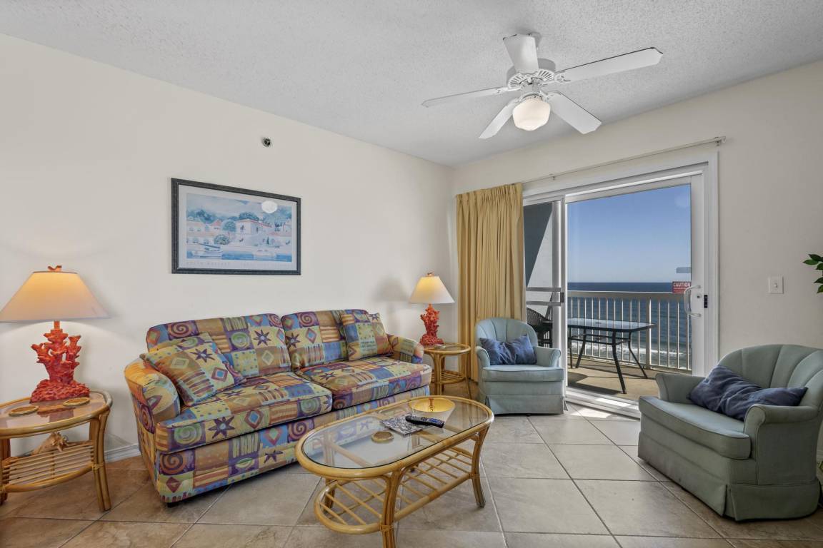 Appartement ∙ 2 Chambres ∙ 6 Personnes - Gulf Shores, AL
