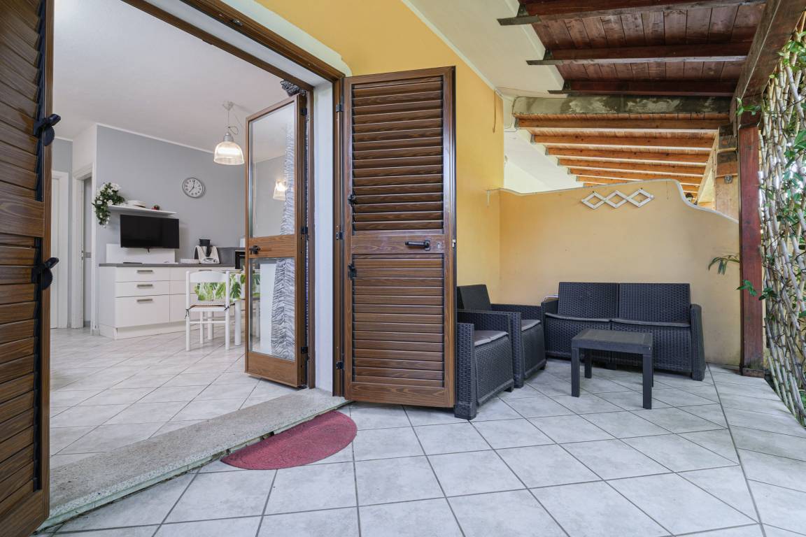 50 M² Casa Vacanza ∙ 1 Camera Da Letto ∙ 3 Ospiti - Budoni